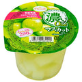 たらみ たっぷり290g 濃い0kcalマスカットゼリー 290g×18(6×3)個入【日本出荷】