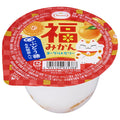 たらみ 福みかん ヨーグルトゼリー 230g×24(6×4)個入【日本出荷】