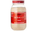 ユウキ食品 ガラスープ 500gペットボトル×1本入【日本出荷】