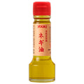 ユウキ食品 ねぎ油 55g瓶×12本入【日本出荷】