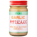 Yuuki Foods Kizami Garlic 120g jar x 12 bottles [shipped in Japan]