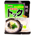 ユウキ食品 トック 150g袋×20袋入【日本出荷】