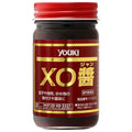 ユウキ食品 XO醤 120g瓶×12本入【日本出荷】