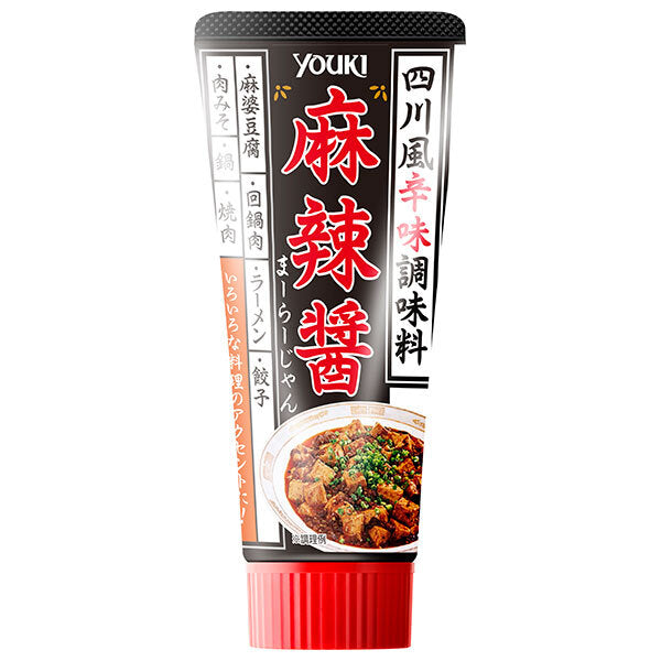 Yuki Foods Malajang 75g x 10 bottles [shipped in Japan]
