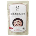 遠藤製餡 en 有機赤飯用あずき 230g×20(5×4)袋入【日本出荷】