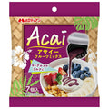 メロディアン アサイーフルーツミックス (14g×7個)×20袋入【日本出荷】