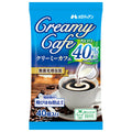Melodian Creamy Cafe 40% off calories (4.5ml x 40 pieces) x 20 bags [shipped in Japan]