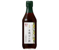内堀醸造 美濃有機ぽん酢 360ml瓶×24本入【日本出荷】