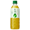 Kirin Namacha 555ml plastic bottle x 24 pieces [shipped in Japan]