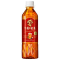 キリン 午後の紅茶 ストレートティー【手売り用】 500mlペットボトル×24本入【日本出荷】