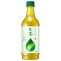 キリン 生茶【手売り用】 525mlペットボトル×24本入【日本出荷】