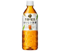 キリン 午後の紅茶 おいしい無糖【自動販売機用】 555mlペットボトル×24本入【日本出荷】