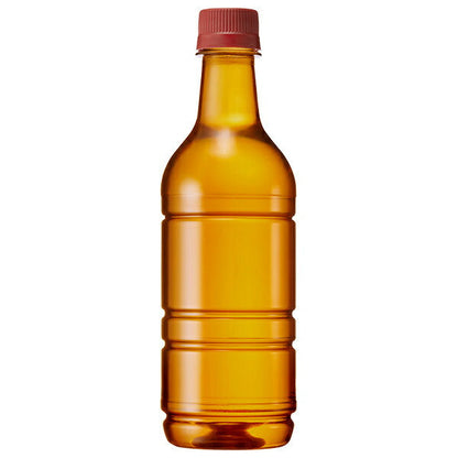 キリン 生茶 ほうじ煎茶 ラベルレス 525mlペットボトル×24本入【日本出荷】