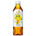 Kirin Afternoon Tea Delicious Unsweetened Fragrant Lemon 500ml PET Bottle x 24 [Shipped in Japan]