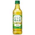 Kirin Namacha Karada Sunnycha 525ml plastic bottle x 24 bottles [shipped in Japan]