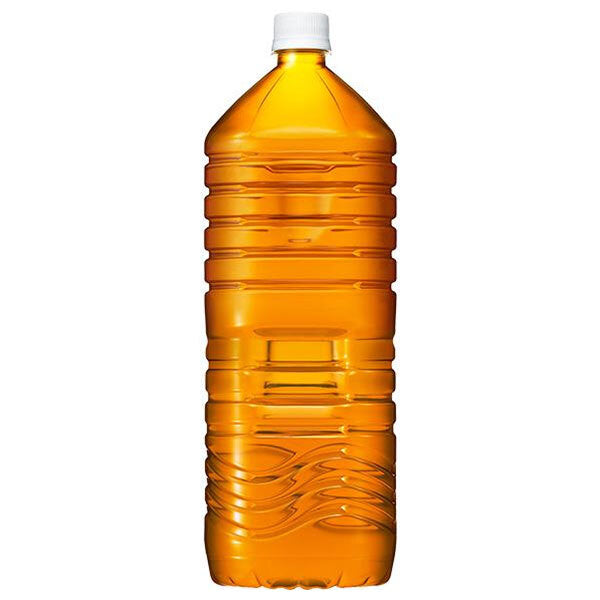 キリン 午後の紅茶 おいしい無糖 ラベルレス 2Lペットボトル×9本入【日本出荷】