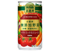 キリン 小岩井 無添加野菜 31種の野菜100% 190g缶×30本入【日本出荷】