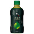 キリン 生茶 リッチ 400mlペットボトル×24本入【日本出荷】