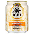 キリン 零ICHI (ゼロイチ) 250ml缶×24本入【日本出荷】