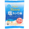 Kanro Salted Kanro candy 140g x 6 bags [shipped in Japan]