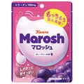 カンロ マロッシュ グレープソーダ味 50g×6袋入【日本出荷】