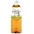 アイリスオーヤマ とうもろこしのひげ茶 1500mlペットボトル×12本入【日本出荷】