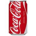 Coca-Cola Coca-Cola 350ml can x 24 pieces [shipped in Japan]