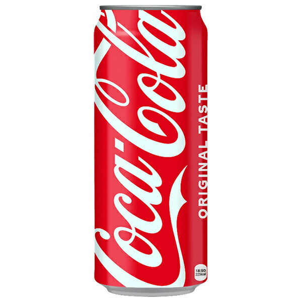 コカコーラ コカコーラ 500ml缶×24本入【日本出荷】