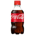 Coca-Cola Coca-Cola 300ml plastic bottle x 24 bottles [shipped in Japan]