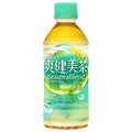 コカコーラ 爽健美茶 300mlペットボトル×24本入【日本出荷】