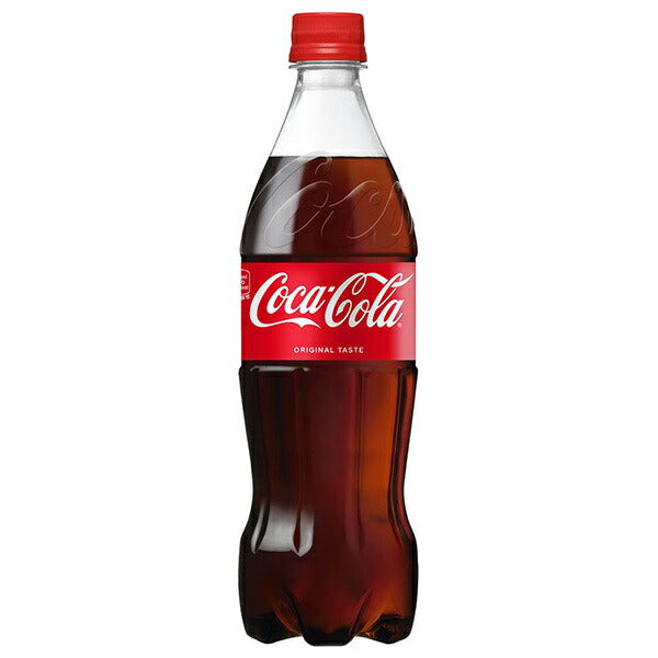コカコーラ コカ コーラ 700mlペットボトル×20本入【日本出荷】