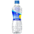 コカコーラ アクエリアス NEWATER(ニューウォーター) 500mlペットボトル×24本入【日本出荷】
