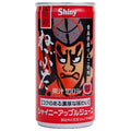 青森県りんごジュース シャイニー アップルジュース 赤のねぶた 190g缶×24本入【日本出荷】