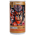 青森県りんごジュース シャイニー アップルジュース 金のねぶた 195g缶×30本入【日本出荷】