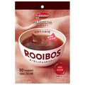 Gassco Organic Rooibos Tea (1.8g x 50 bags) x 4 bags [Shipped in Japan]