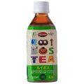 ガスコ Gass(ガス) オーガニックルイボス 350mlペットボトル×24本入【日本出荷】