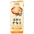 ふくれん 豆乳飲料 きなこ 200ml紙パック×24本入【日本出荷】