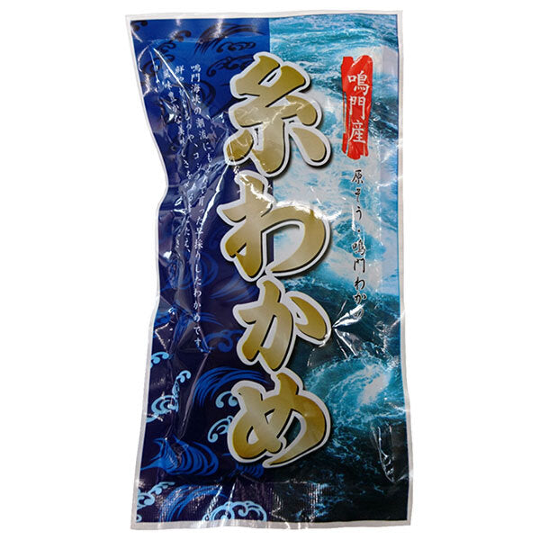 旭フレッシュ 糸わかめ 11g×10袋入【日本出荷】