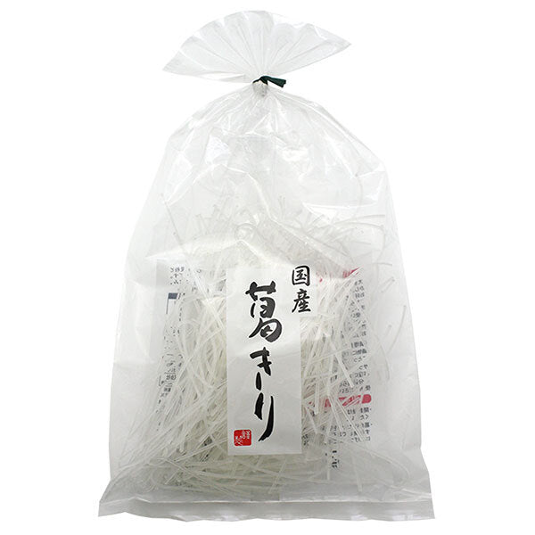 旭フレッシュ 葛きりカット 160g×10袋入【日本出荷】