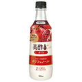 CJジャパン 美酢(ミチョ)プラス ざくろ 500mlペットボトル×24本入【日本出荷】