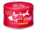 ニッスイ SABA さば煮付 150g缶×24個入【日本出荷】