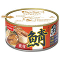 ニッスイ SuiSuiオープン うまい!鯖匠 さば煮付 180g缶×24個入【日本出荷】