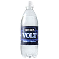 Surf Beverage VOLT Strong Carbonated Water 500ml PET bottles x 24 bottles [Shipped in Japan]