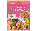 Yamamori Tom Yum Soup for Rice 175g x 5 boxes [shipped in Japan]