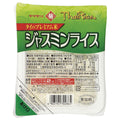 ヤマモリ ジャスミンライス 170g×24個入【日本出荷】