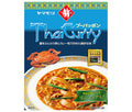 ヤマモリ タイカレープーパッポン 160g×5箱入【日本出荷】