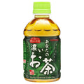 Sangaria Your Strong Tea 280ml plastic bottle x 24 pieces [shipped in Japan]