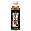 Sangaria Your Black Bean Tea 500ml PET bottle x 24 bottles [Shipped in Japan]