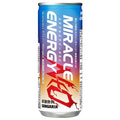Sangaria Miracle Energy NEO 250g can x 30 pieces [shipped in Japan]