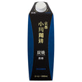 小川珈琲 小川珈琲店 炭焼珈琲 微糖 1000ml紙パック×12(6×2)本入【日本出荷】